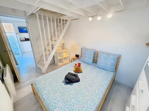 Espace nuit principal