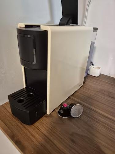 Machine à café